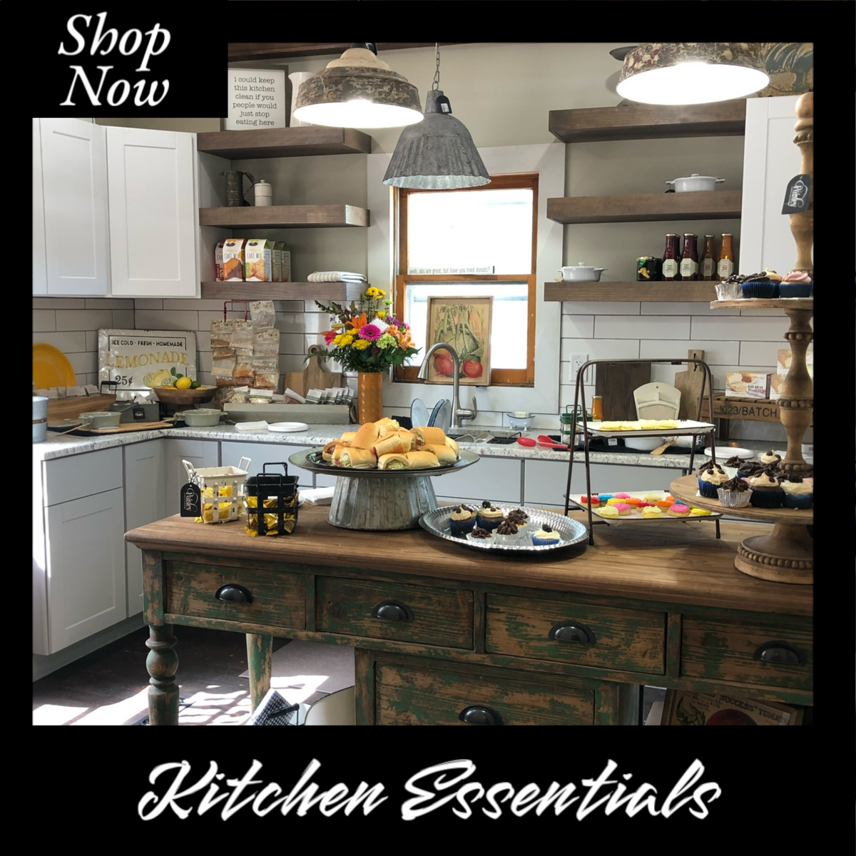 Kitchen Collection – Stylish and Practical Essentials for Every Kitchen