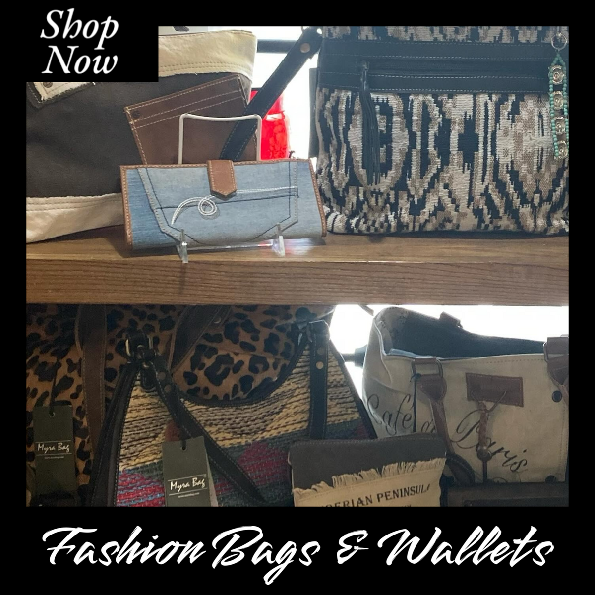 Fashion Bags Collection – Stylish and Functional Accessories