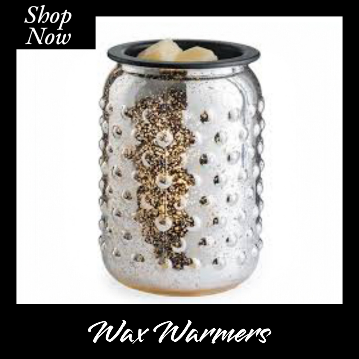 Wax Warmer Collection – Stylish and Functional Candle & Wax Melt Warmers
