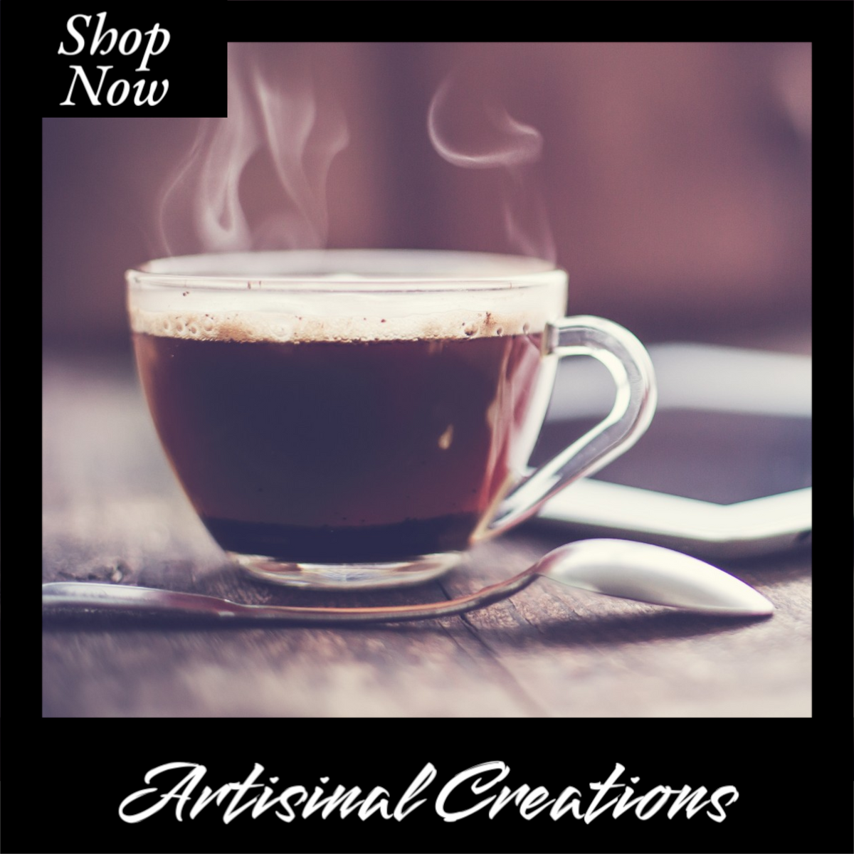 Tea & Coffee Collection – Artisan Blends for Every Sip