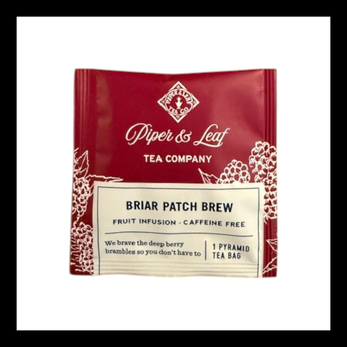 Briar Patch Artisan Tea