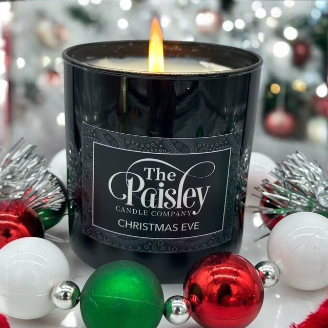 CHRISTMAS EVE CANDLE