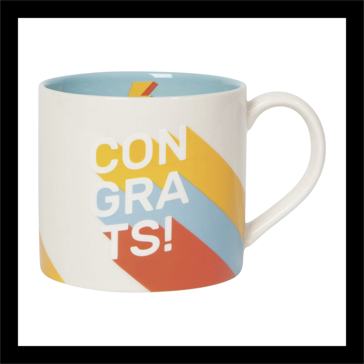 Jubilee Congrats Mug