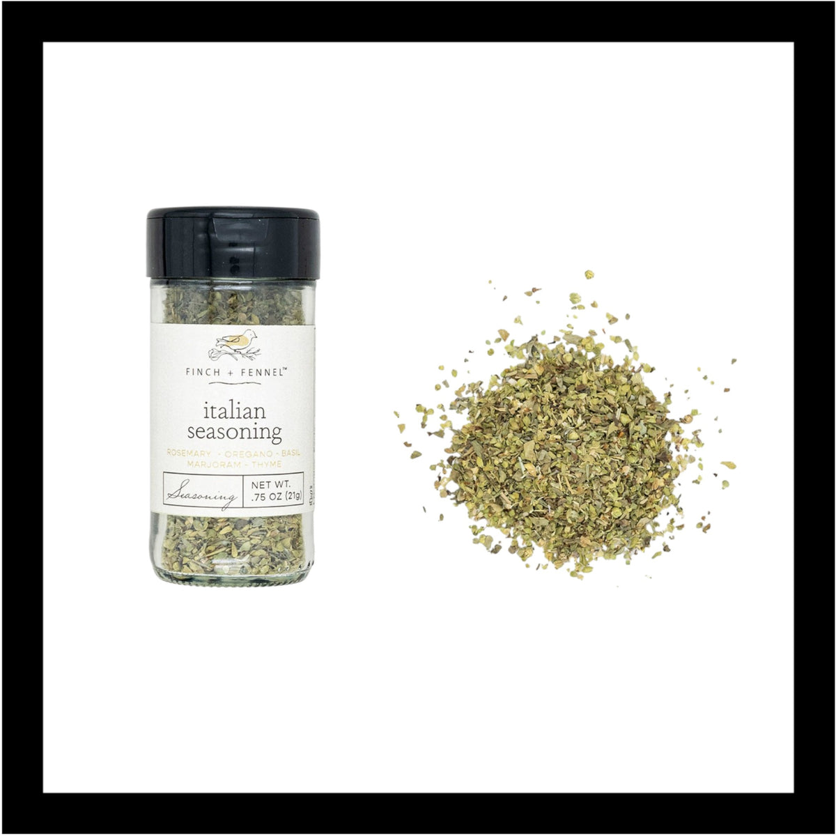 Italian Seasoning