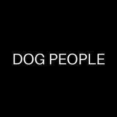 DOG PEOPLE