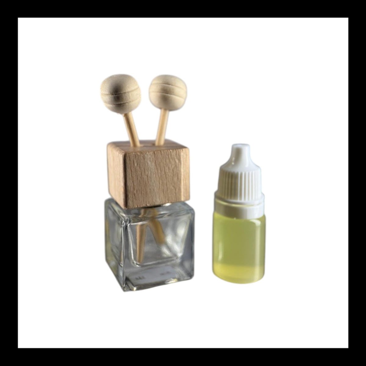 Car Scent Diffuser