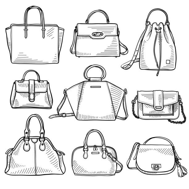 HANDBAGS & WALLETS