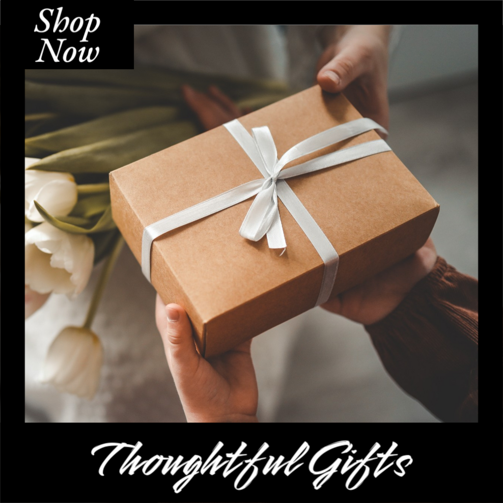 The Giftable Collection – Thoughtful Finds for Every Occasion – Paisley ...