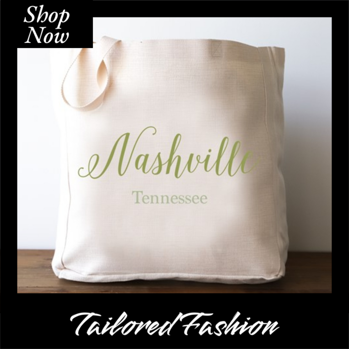 Customizable Tote Bag Collection – Personalized Totes for Any Occasion