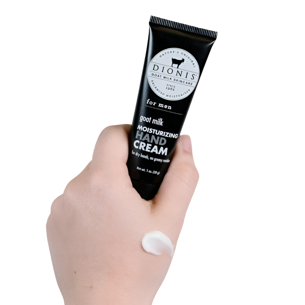 Men's Hand Cream 1 oz