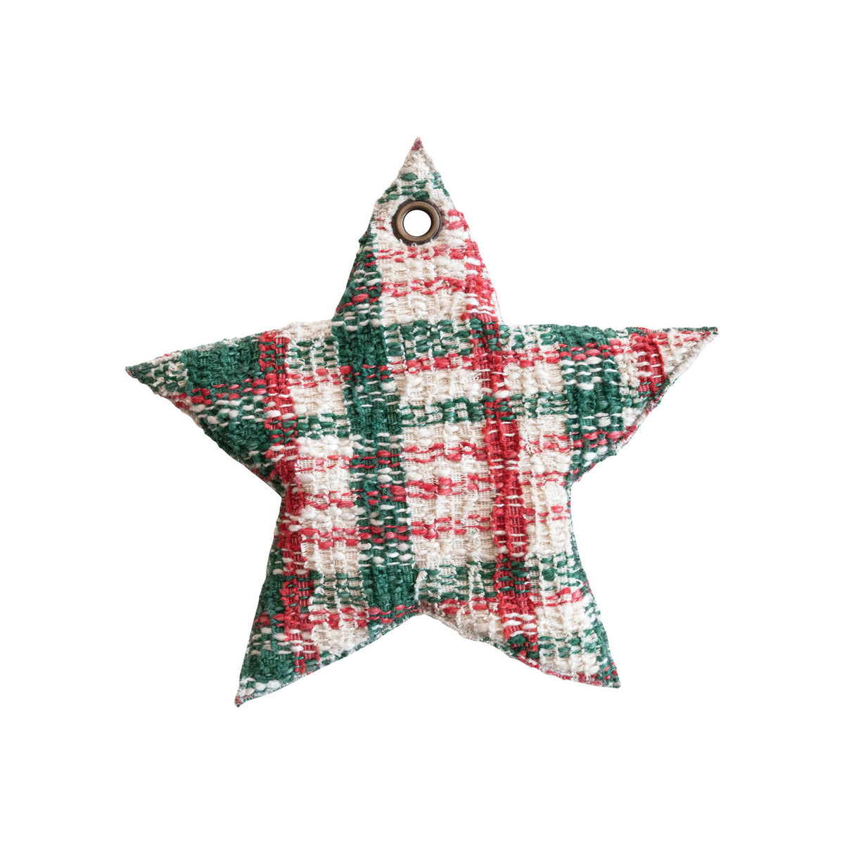 XS6775 STAR SHAPED POT HOLDER