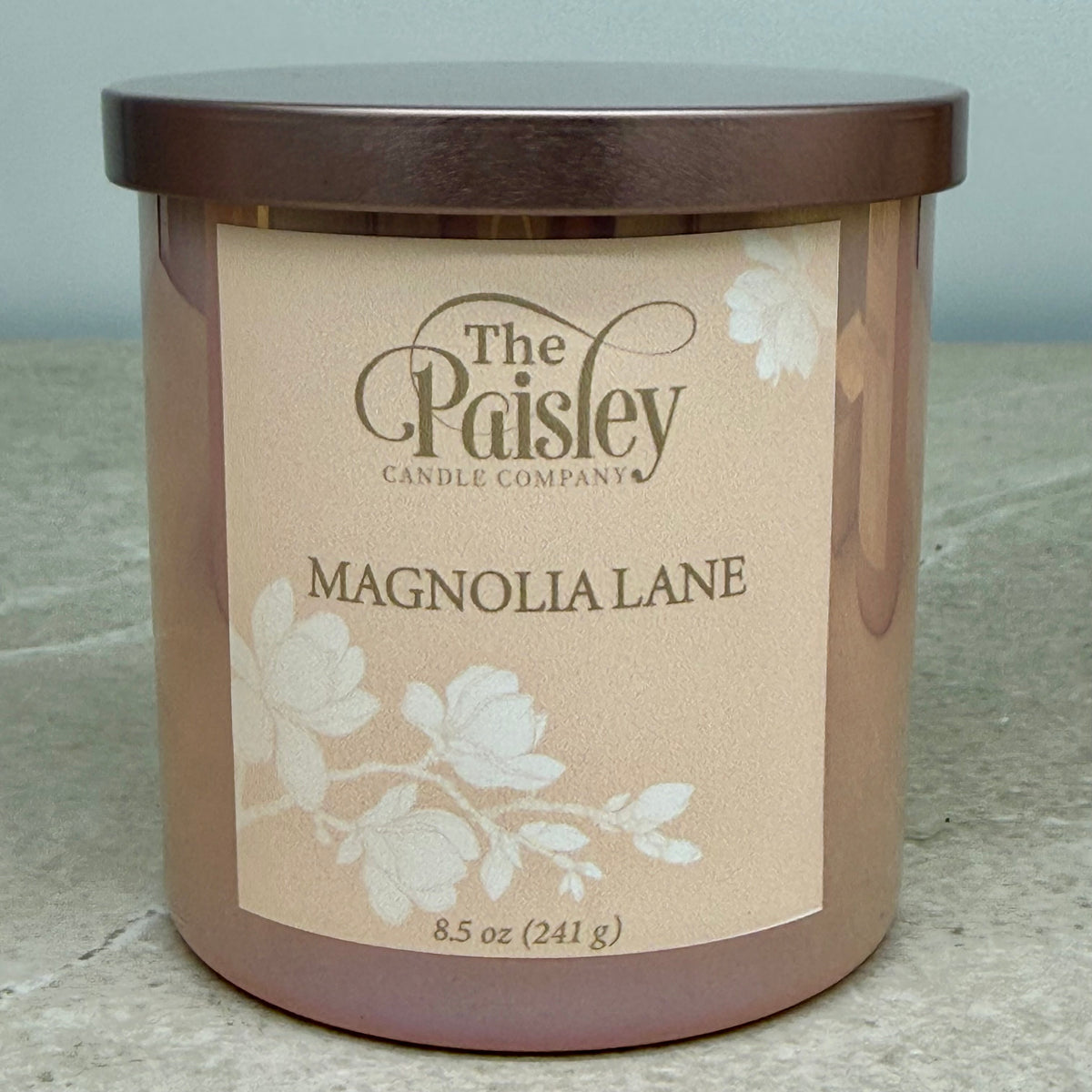 Magnolia Lane Candle