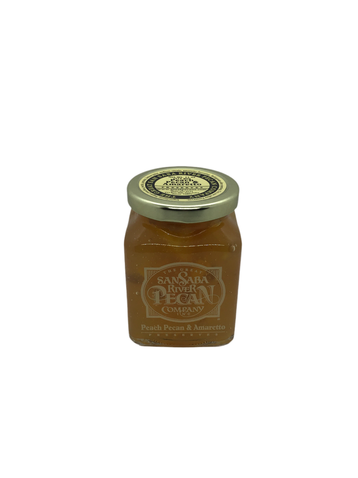 SRP-PPA Peach Pecan Amaretto