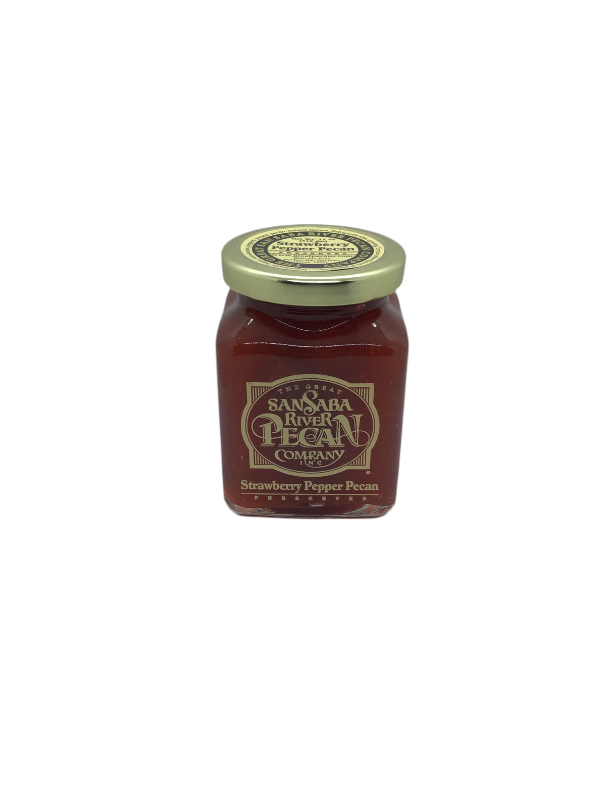 SRP-SPP Str. Pepper Preserves