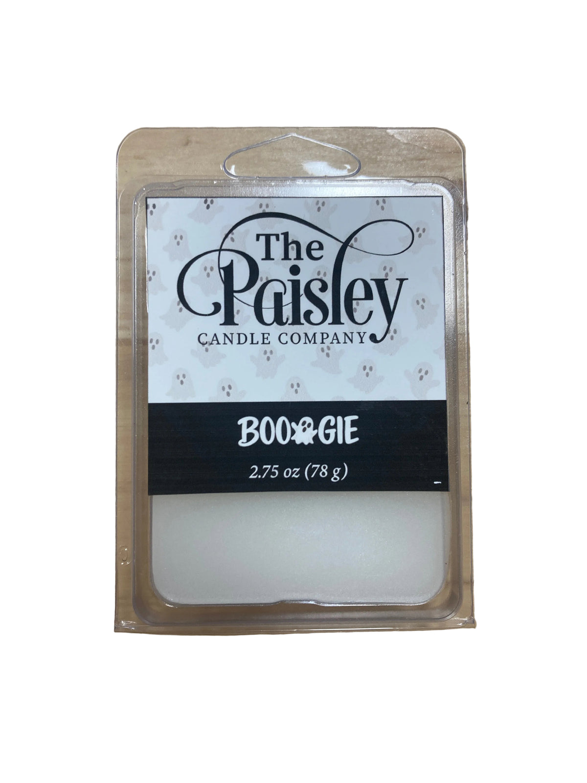 Bougie Wax Melt