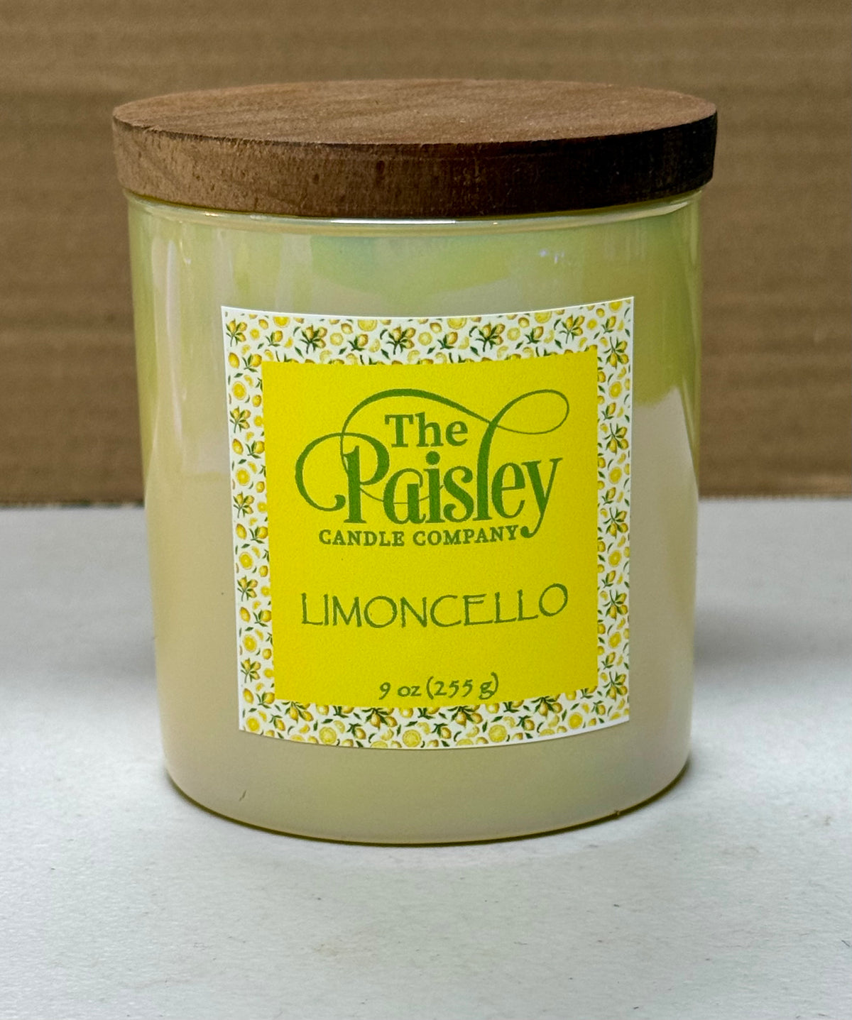 Limoncello