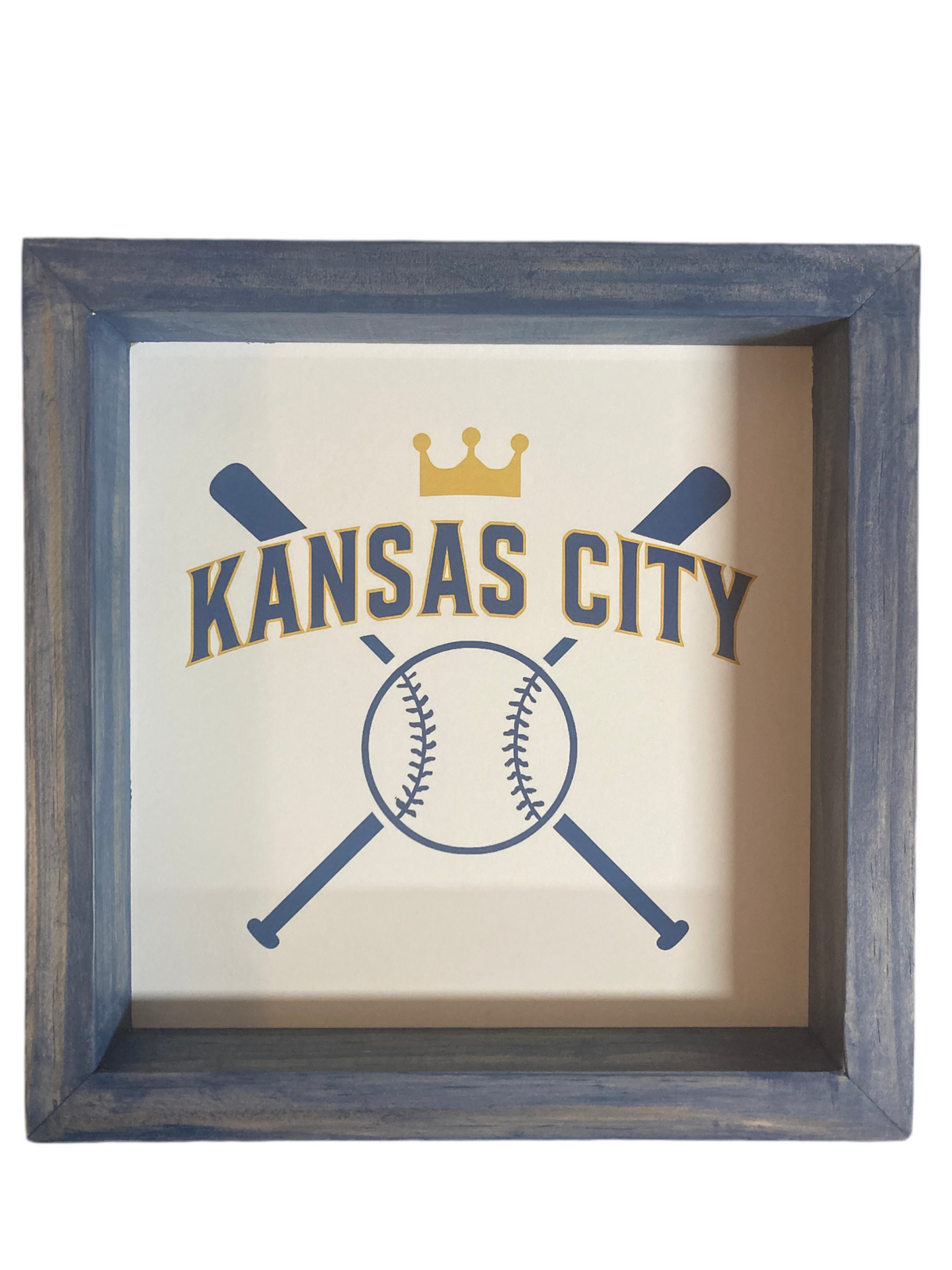 KC BASEBALL