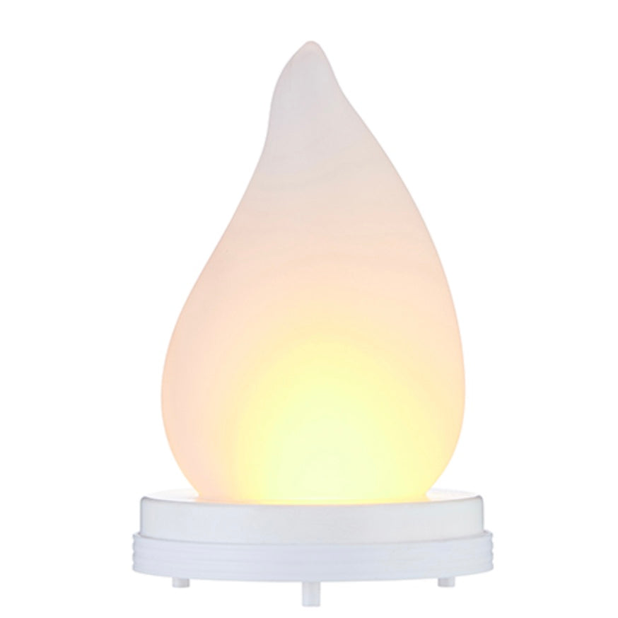 FLAME BULB 6 INCH