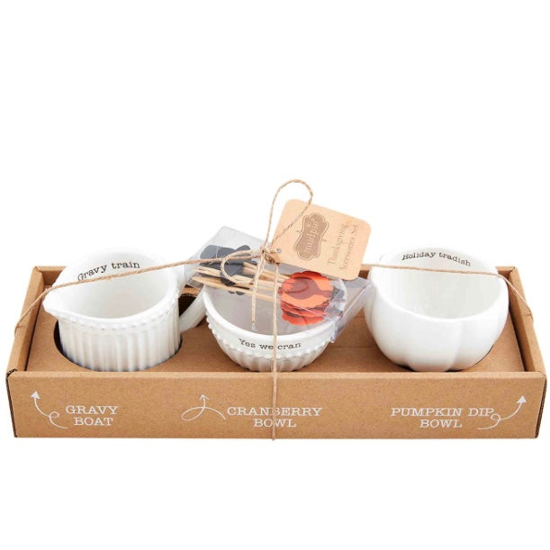 48500324 SERVING ACCESSORY SET