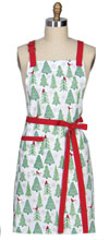 WOODLAND WALK CHEF APRON