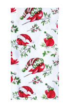 PLAYFUL CARDINAL DUAL PURPOSE