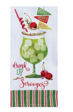SCROOGES DUAL PURPOSE