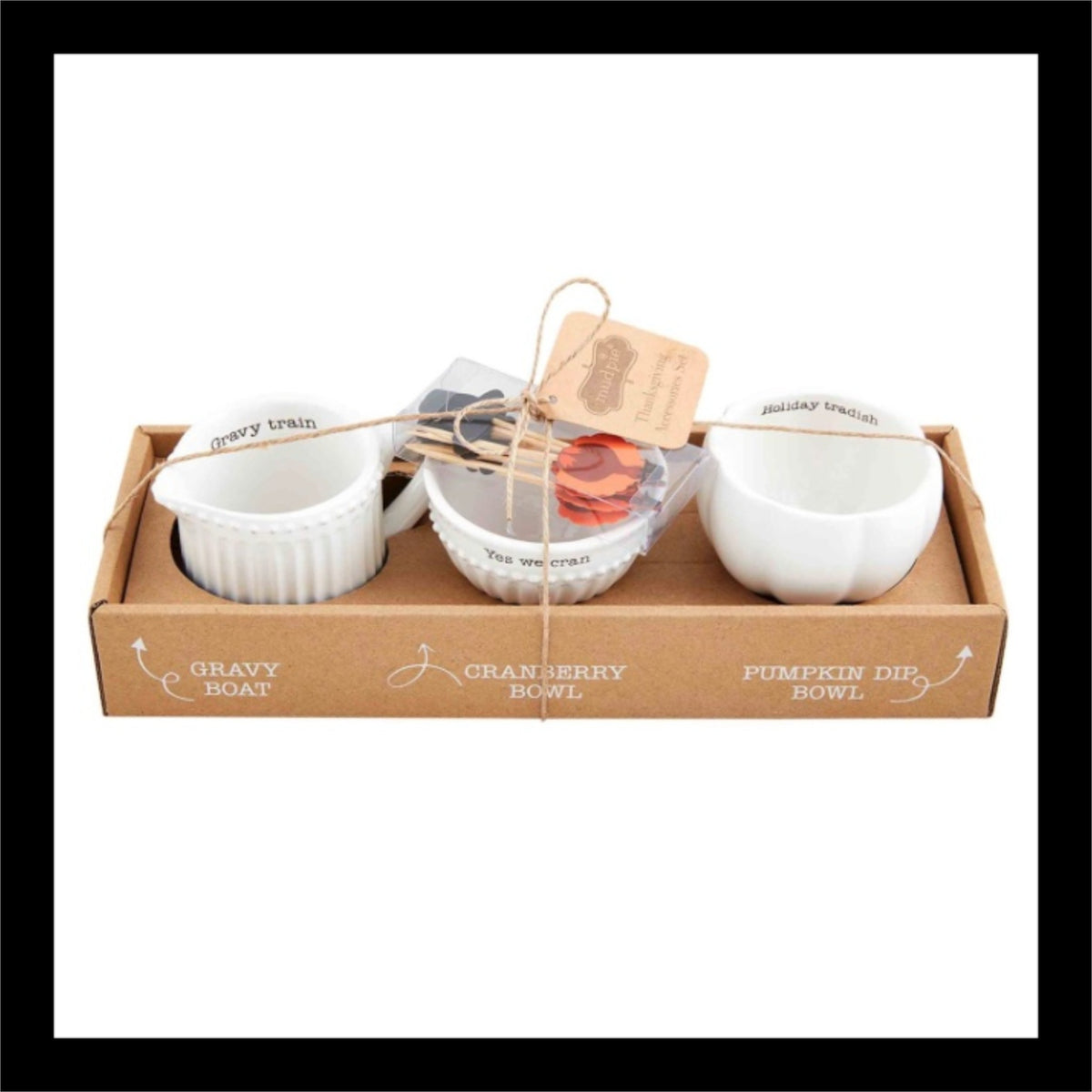 SERVING ACCESSORY SET