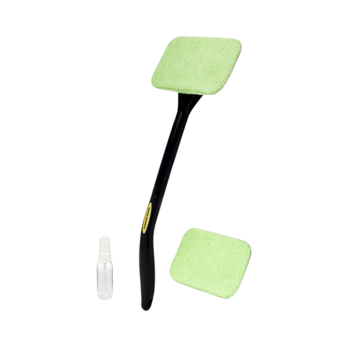 Windshield Wonder windshield cleaning kit.