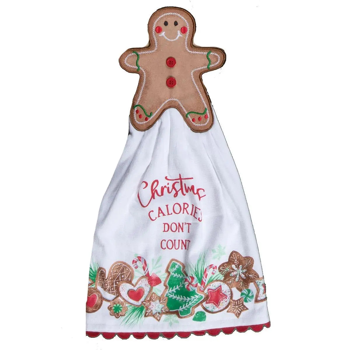 SWEET GINGER HANG-UP